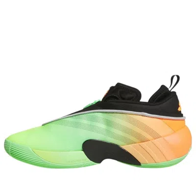 Adidas Originals Mens Donovan Mitchell Adidas D.o.n. Issue 7 In Multi