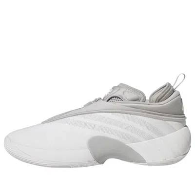 Adidas Originals Mens Adidas D.o.n. Issue 7 In White