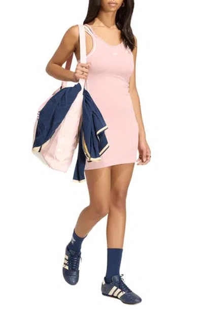 Adidas Originals Adidas Double Strap Active Dress In Multi