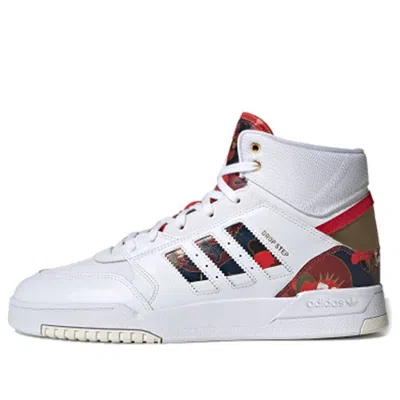 Adidas Originals Adidas Drop Step 'chinese New Year' In Multi
