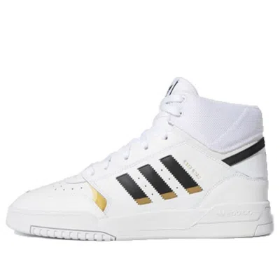 Adidas Originals Adidas Drop Step 'gold Metallic'