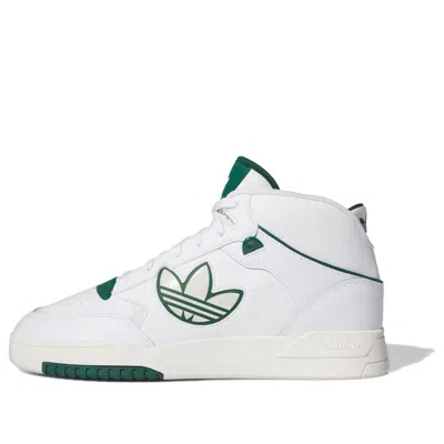 Adidas Originals Adidas Drop Step Xl 2.0 'white Green'