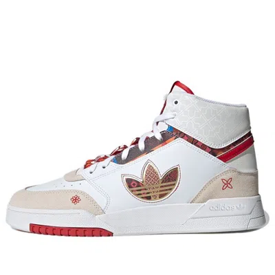 Adidas Originals Adidas Drop Step Xl 'chinese New Year' In Multi