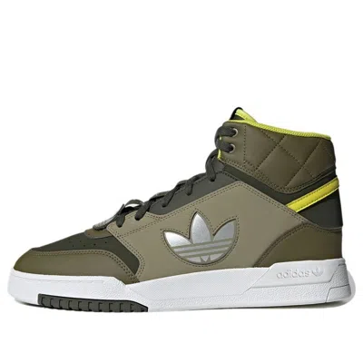 Adidas Originals Adidas Drop Step Xl 'orbit Green'