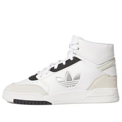 Adidas Originals Adidas Drop Step Xl 'white Orbit Grey' In Multi