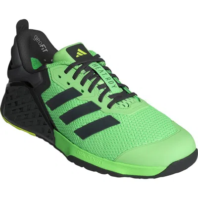 Adidas Originals Adidas Dropset 3 Gfx Training Shoe