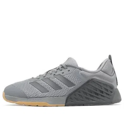 ADIDAS ORIGINALS ADIDAS DROPSET 3 'GREY'