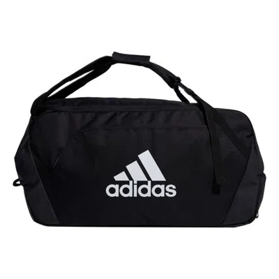 Adidas Originals Adidas Duffel Bag 75l 'black White'
