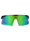 Adidas Originals Adidas Dunamis Evo-s Sunglasses In Green