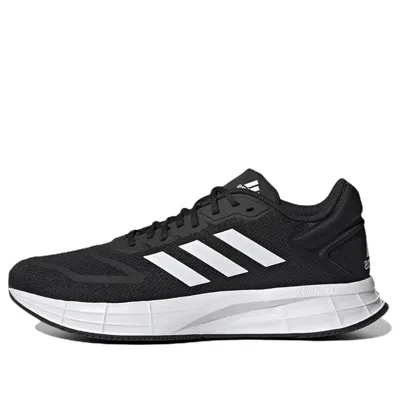 Adidas Originals Men's Adidas Duramo 10 Running Shoes In Core Black/ftwr White/core Black