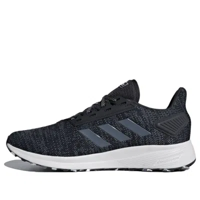 Adidas Originals Adidas Duramo 9 'black Grey'