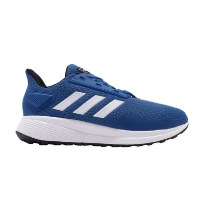 Pre-owned Adidas Originals Adidas Duramo 9 J 'blue' | Kid's Size 1.5