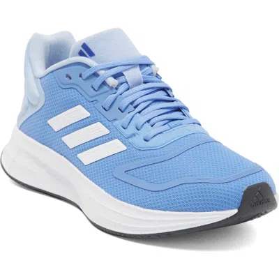 Adidas Originals Adidas Duramo Athletic Sneaker In Blue