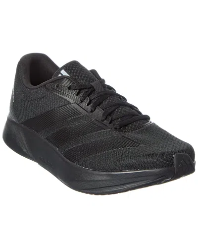 Adidas Originals Adidas Duramo Rc2 Running Sneaker In Black