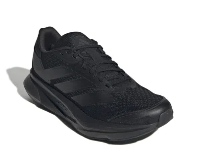 Adidas Originals Adidas Duramo Sl 2.0 Running Shoe In Black