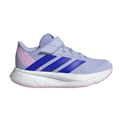 Pre-owned Adidas Originals Adidas Duramo Sl 2.0 C 'violet Tone Lucid Blue' | Purple | Kid's Size 1.5