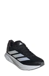 Adidas Originals Adidas Kids' Duramo Sl Running Sneaker In Black/white/grey