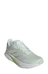 Adidas Originals Adidas Duramo Sl 2.0 Running Shoe In Crystal Jade/metallic/green