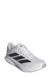 Adidas Originals Women's Adidas Runfalcon 3 Running Shoes In White/black/dash Grey