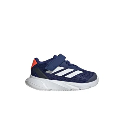 Pre-owned Adidas Originals Adidas Duramo Sl I 'victory Blue' | Infant Size 5