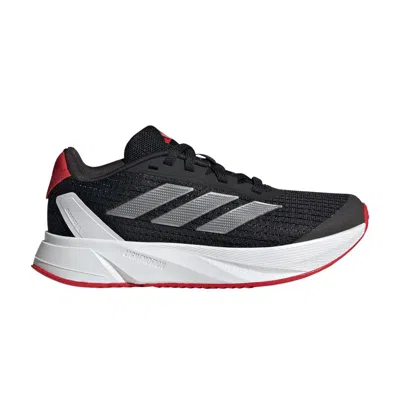 Pre-owned Adidas Originals Adidas Duramo Sl J 'black Scarlet' | Kid's Size 4.5