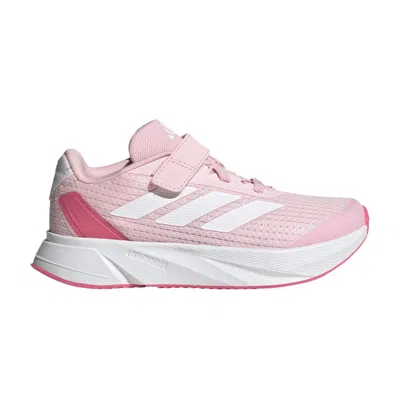 Pre-owned Adidas Originals Adidas Duramo Sl J 'clear Pink' | Kid's Size 5.5