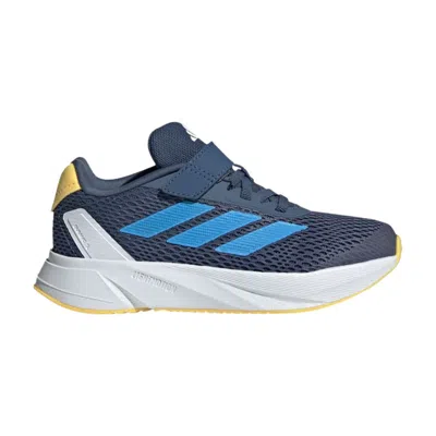 Pre-owned Adidas Originals Adidas Duramo Sl J 'preloved Ink' | Blue | Kid's Size 13