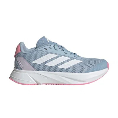 Pre-owned Adidas Originals Adidas Duramo Sl J 'wonder Blue White' | Kid's Size 4.5