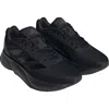 Adidas Originals Adidas Duramo Sl Running Shoe In Black/black/white