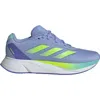 Adidas Originals Adidas Duramo Sl Running Shoe In Blue/lemon/aqua