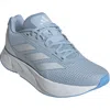 Adidas Originals Adidas Duramo Sl Running Shoe In Wonder Blue/zero Met./blue