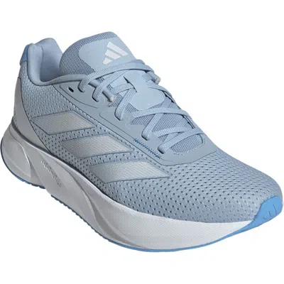 Adidas Originals Adidas Duramo Sl Running Shoe In Wonder Blue/zero Met./blue