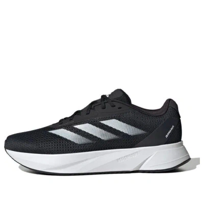 ADIDAS ORIGINALS ADIDAS DURAMO SL WIDE 'BLACK WHITE'