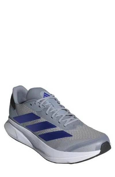 Adidas Originals Adidas Duramo Sl2 Sneaker In Halo Silver/lucid Blue/grey
