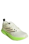 Adidas Originals Adidas Duramo Sl2 Sneaker In Off White/off White/yellow