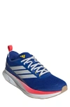 Adidas Originals Adidas Duramo Sl2 Sneaker In Royal Blue/white/sandstone
