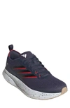Adidas Originals Adidas Duramo Sl2 Sneaker In Shadow Navy/pure Ruby