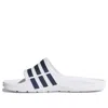 Adidas Originals Adidas Duramo Slide Black Casual Shoe