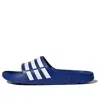 Adidas Originals Adidas Duramo Slide 'blue'