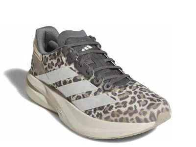 Adidas Originals Adidas Duramo Speed 2 Running Shoe In Multi