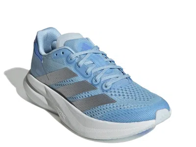 Adidas Originals Adidas Duramo Speed 2 Running Shoe In Blue