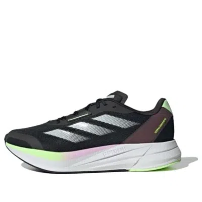 ADIDAS ORIGINALS ADIDAS DURAMO SPEED 'BLACK AURORA'