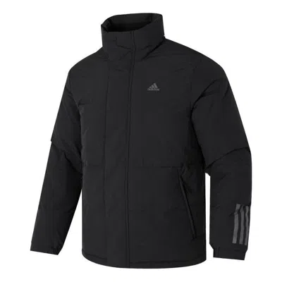 Adidas Originals Adidas Dy Down Jackets 'black'