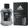 ADIDAS ORIGINALS ADIDAS DYNAMIC PULSE / COTY EDT SPRAY 3.4 OZ (M)