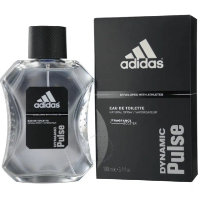 Adidas Originals Adidas Dynamic Pulse / Coty Edt Spray 3.4 oz (m) In N/a