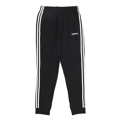 Adidas Originals Adidas E 3s T Pnt Fl Sports Trouser Men Black