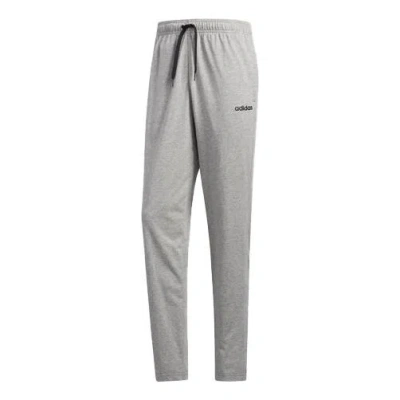 Adidas Originals Adidas E Pln T Pnt Sj Sports Stylish Pants Gray