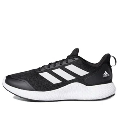Adidas Originals Adidas Edge Gameday 'black White' In Multi