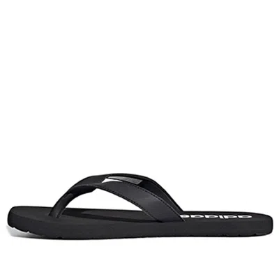 Adidas Originals Adidas Eezay Flip Flop 'core Black'