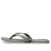 Adidas Originals Adidas Eezay Flip Flop 'legacy Green'